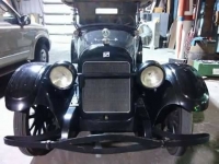 1924 Buick Touring for sale in Cadillac, Michigan (ID-48447)