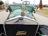 1924 Ford Model T for sale in Cadillac, Michigan (ID-48871)