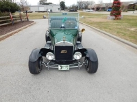 1924 Ford Model T for sale in Cadillac, Michigan (ID-48871)