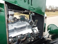1924 Ford Model T for sale in Cadillac, Michigan (ID-48871)