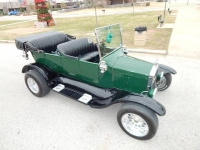 1924 Ford Model T for sale in Cadillac, Michigan (ID-48871)
