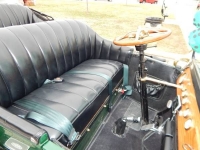 1924 Ford Model T for sale in Cadillac, Michigan (ID-48871)