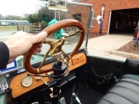 1924 Ford Model T for sale in Cadillac, Michigan (ID-48871)