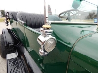 1924 Ford Model T for sale in Cadillac, Michigan (ID-48871)