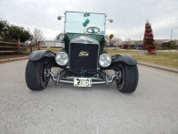 1924 Ford Model T for sale in Cadillac, Michigan (ID-48871)