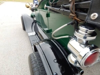 1924 Ford Model T for sale in Cadillac, Michigan (ID-48871)