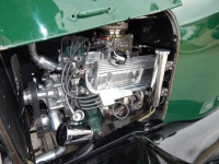 1924 Ford Model T for sale in Cadillac, Michigan (ID-48871)