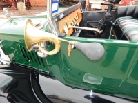 1924 Ford Model T for sale in Cadillac, Michigan (ID-48871)