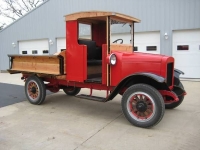 1924 International SL for sale in Cadillac, Michigan (ID-48376)