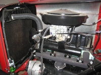 1924 International SL for sale in Cadillac, Michigan (ID-48376)