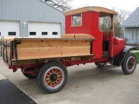 1924 International SL for sale in Cadillac, Michigan (ID-48376)