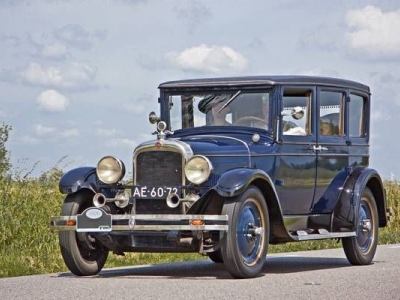 1925 Nash AJax for sale in Cadillac, Michigan at $10,995
