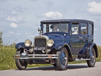 1925 Nash AJax for sale in Cadillac, Michigan (ID-48015)