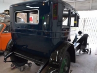 1925 Nash AJax for sale in Cadillac, Michigan (ID-48015)