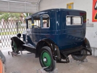 1925 Nash AJax for sale in Cadillac, Michigan (ID-48015)
