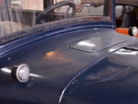 1925 Nash AJax for sale in Cadillac, Michigan (ID-48015)