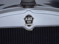 1925 Nash AJax for sale in Cadillac, Michigan (ID-48015)