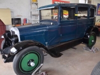 1925 Nash AJax for sale in Cadillac, Michigan (ID-48015)