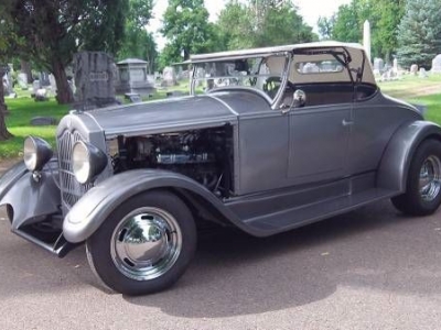 1926 Buick Roadster for sale in Cadillac, Michigan at $37,995