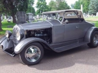 1926 Buick Roadster for sale in Cadillac, Michigan (ID-48286)
