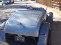 1926 Buick Roadster for sale in Cadillac, Michigan (ID-48286)