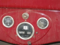 1926 Dodge Brothers Sedan for sale in Cadillac, Michigan (ID-48461)