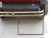 1926 Dodge Brothers Sedan for sale in Cadillac, Michigan (ID-48461)