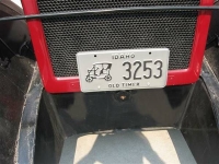1926 Dodge Brothers Sedan for sale in Cadillac, Michigan (ID-48461)