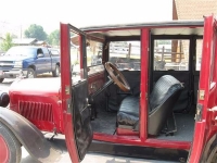 1926 Dodge Brothers Sedan for sale in Cadillac, Michigan (ID-48461)