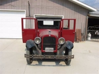1926 Dodge Brothers Sedan for sale in Cadillac, Michigan (ID-48461)