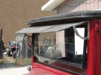 1926 Dodge Brothers Sedan for sale in Cadillac, Michigan (ID-48461)