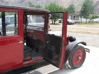 1926 Dodge Brothers Sedan for sale in Cadillac, Michigan (ID-48461)