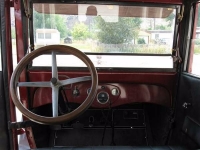 1926 Dodge Brothers Sedan for sale in Cadillac, Michigan (ID-48461)