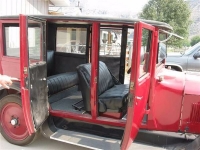 1926 Dodge Brothers Sedan for sale in Cadillac, Michigan (ID-48461)