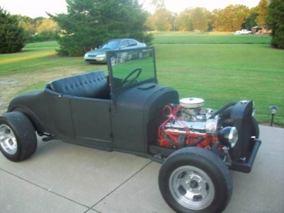 1926 Ford Model T for sale in Cadillac, Michigan at $12,995