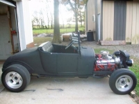 1926 Ford Model T for sale in Cadillac, Michigan (ID-48007)