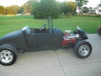 1926 Ford Model T for sale in Cadillac, Michigan (ID-48007)