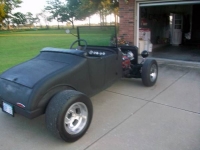 1926 Ford Model T for sale in Cadillac, Michigan (ID-48007)