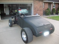 1926 Ford Model T for sale in Cadillac, Michigan (ID-48007)