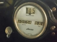 1926 Ford Model T for sale in Cadillac, Michigan (ID-48199)