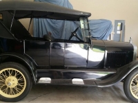 1926 Ford Model T for sale in Cadillac, Michigan (ID-48199)
