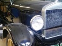 1926 Ford Model T for sale in Cadillac, Michigan (ID-48199)