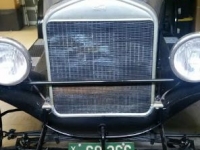 1926 Ford Model T for sale in Cadillac, Michigan (ID-48199)