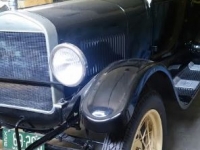 1926 Ford Model T for sale in Cadillac, Michigan (ID-48199)