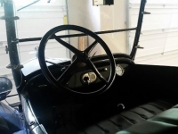 1926 Ford Model T for sale in Cadillac, Michigan (ID-48199)