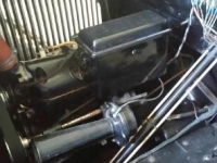 1926 Ford Model T for sale in Cadillac, Michigan (ID-48199)