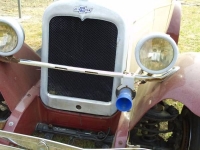 1927 Chevrolet Coupe for sale in Cadillac, Michigan (ID-48114)