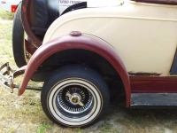 1927 Chevrolet Coupe for sale in Cadillac, Michigan (ID-48114)