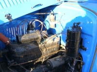 1927 Dodge Coupe for sale in Cadillac, Michigan (ID-48603)
