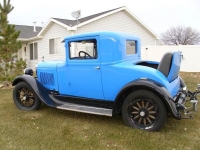 1927 Dodge Coupe for sale in Cadillac, Michigan (ID-48603)